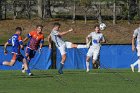 MSoc vs USCGA  Wheaton College Men’s Soccer vs  U.S. Coast Guard Academy. - Photo By: KEITH NORDSTROM : Wheaton, soccer, NEWMAC